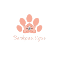 Barkpawtique logo