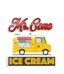 Mr. Cone Ice Cream, Inc. logo