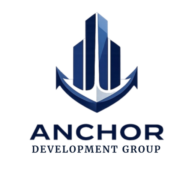 Anchor Development Group logo
