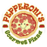 Black Mountain Pepperoni's Pizza logo
