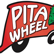 Pita Wheel logo