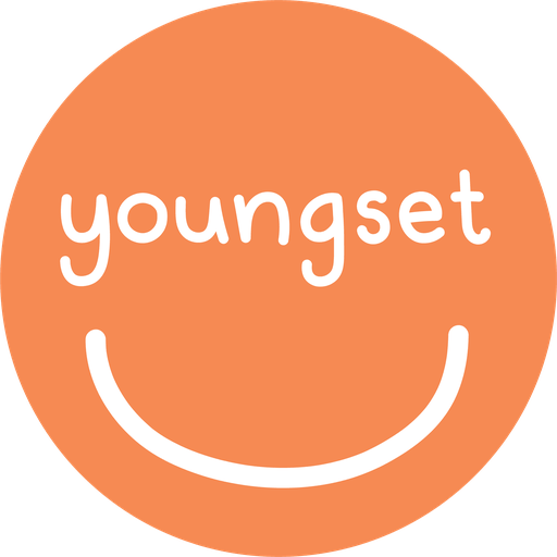 Youngset Cooperative Preschool logo
