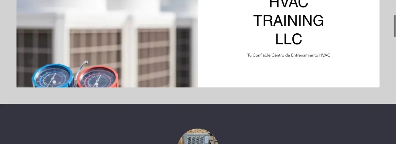 San Antonio HVAC Training LLC cover