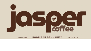 Jasper Coffee LLC logo