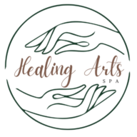 Healing Arts Spa logo