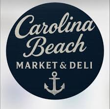 Carolina Beach Market & Deli logo