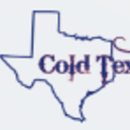 Cold Tex Refrigeration logo