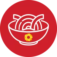 Pho Real Vietnamese Restaurant North Asheville logo