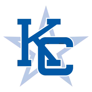 Kilgore College logo
