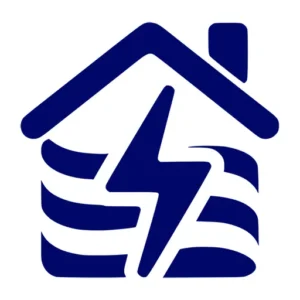 Service First HVAC & Electrical logo