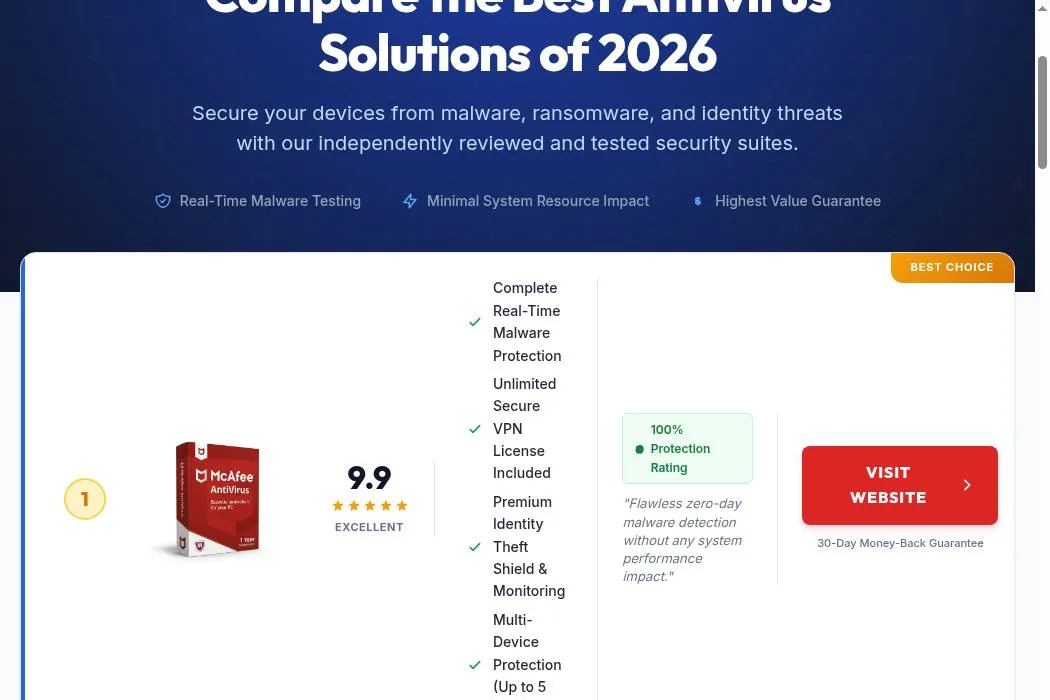 ProtectionDirectory.com cover