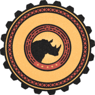 Rhino Mobile Mechanics of Fresno logo