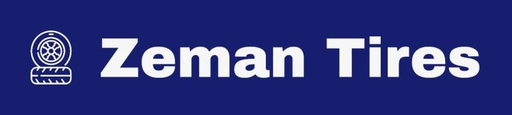 Zeman Tires logo