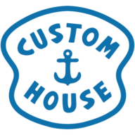 Custom House Restaurant Group logo