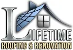 Lifetime Roofing & Renovation, Inc. logo