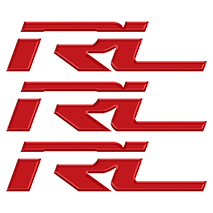 Redline Mechanical logo