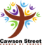 Cawson Street Church of Christ logo