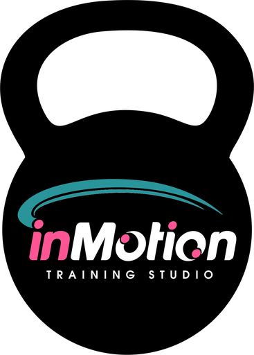 inMotion Training Studio logo
