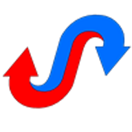 Uni-Serve Air Conditioning logo