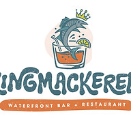 King Mackerels logo