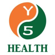 Y5 Health logo