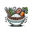 Dank Bowls logo