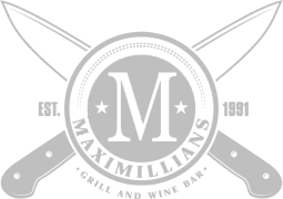 Maximillians Grill & Wine Bar logo