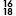 1618 Midtown logo