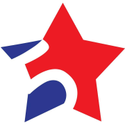 5 Star A/C & Filter logo