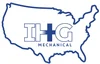 IHG Mechanical Services logo