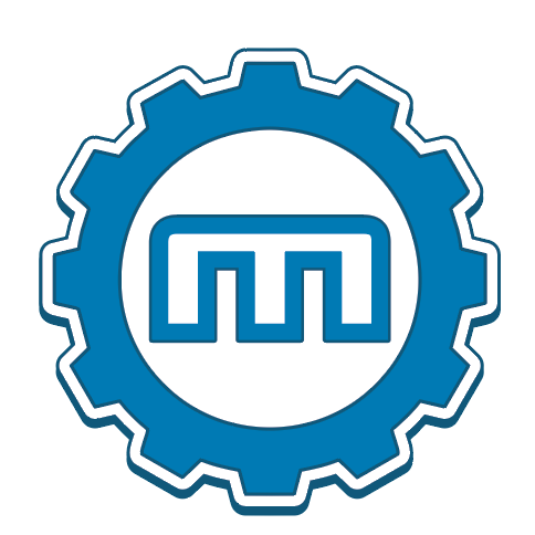 Mikey Mobile Oil Change logo