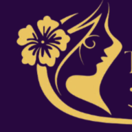 True Hue Salon logo