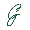Gussie's Raleigh logo