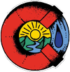 Golden Plumbing Company logo