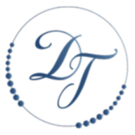 DiRomaTherapy logo