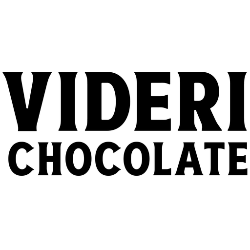 Videri Chocolate Factory logo