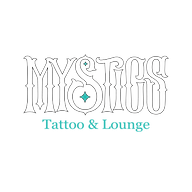 Mysticstattoo.com logo