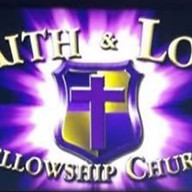 Faith & Love Fellowship Church logo