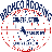 Bronco Roofing & Construction logo