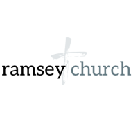 Ramsey Church logo