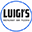Luigi's Restaurant Bar & Pizzeria logo