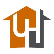 Ultra Homes logo