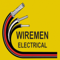 Wiremen Electrical LLC logo