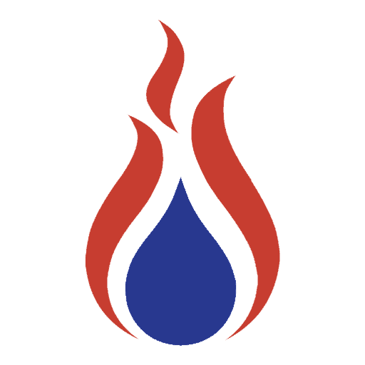 Advanced Heating and Air Conditioning logo