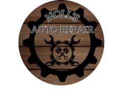 Noll's Auto Repair logo