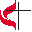 Asbury United Methodist Church logo