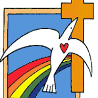 New Beginnings Christian Community Church logo