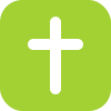 Antioch Baptist Church logo