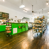 Provisions Waxhaw logo