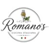 Romanos Italian Restaurant logo